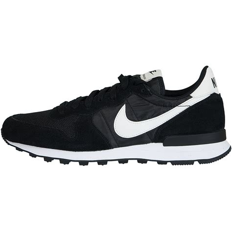 nike nike internationalist schwarz weiß|Herren Internationalist Schuhe (1) .